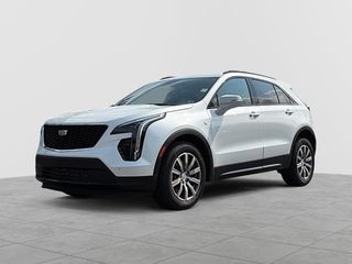 2023 Cadillac XT4