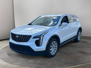 2023 Cadillac XT4
