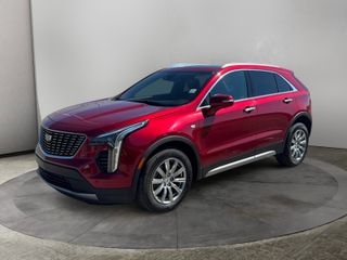 2023 Cadillac XT4