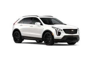 2023 Cadillac XT4