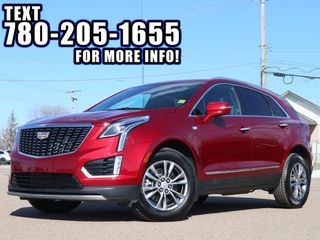 2023 Cadillac XT5