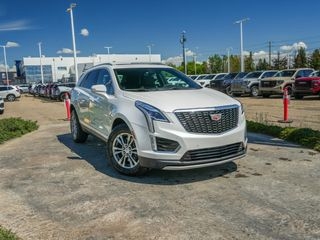 2023 Cadillac XT5