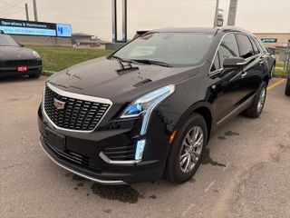 2023 Cadillac XT5