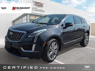 2023 Cadillac XT5