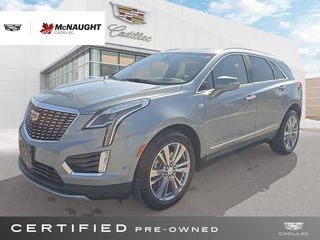 2023 Cadillac XT5