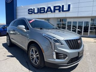 2023 Cadillac XT5