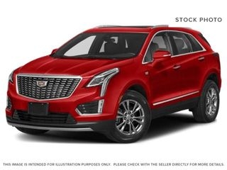 2023 Cadillac XT5