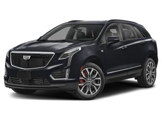 2023 Cadillac XT5