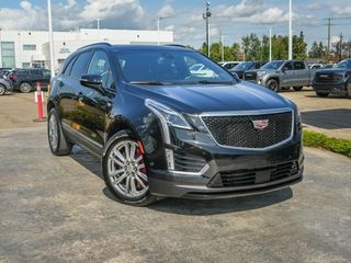 2023 Cadillac XT5