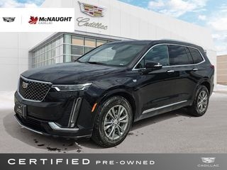 2023 Cadillac XT6