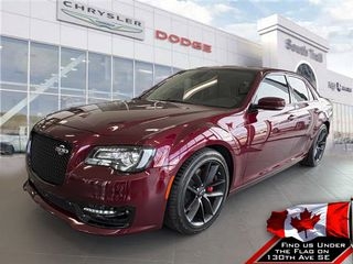 2023 Chrysler 300