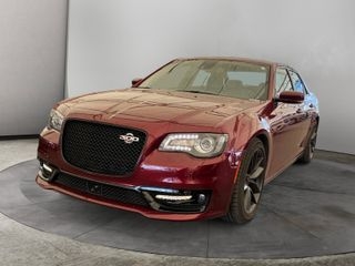 2023 Chrysler 300