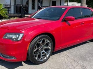 2023 Chrysler 300
