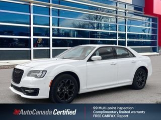 2023 Chrysler 300
