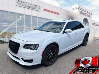 2023 Chrysler 300