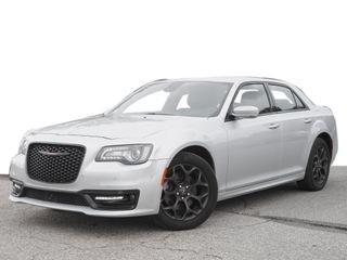 2023 Chrysler 300