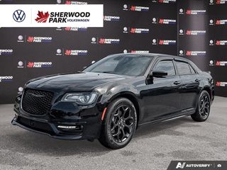 2023 Chrysler 300