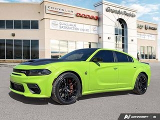 2023 Dodge Charger