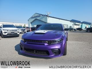 2023 Dodge Charger