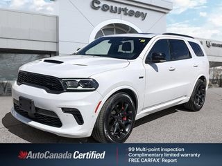 2023 Dodge Durango
