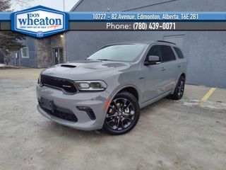 2023 Dodge Durango
