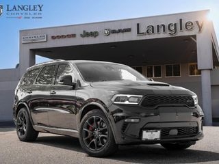 2023 Dodge Durango
