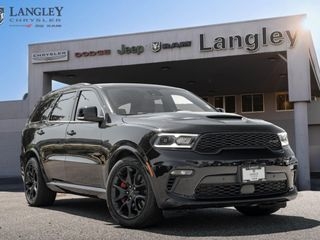2023 Dodge Durango