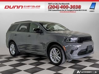 2023 Dodge Durango