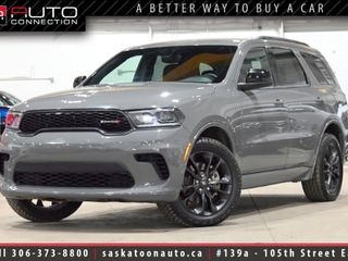 2023 Dodge Durango