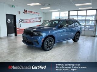 2023 Dodge Durango