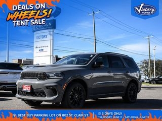 2023 Dodge Durango