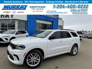 2023 Dodge Durango