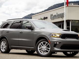 2023 Dodge Durango