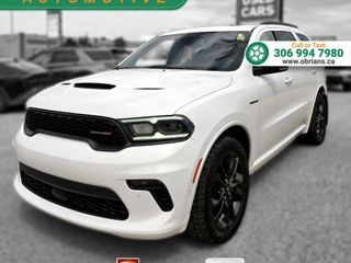 2023 Dodge Durango