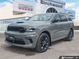 2023 Dodge Durango