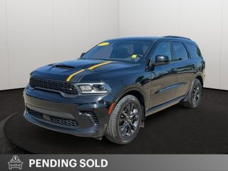 2023 Dodge Durango