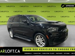 2023 Dodge Durango