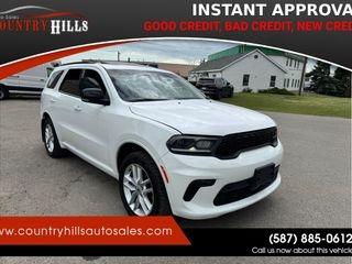 2023 Dodge Durango