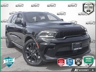 2023 Dodge Durango