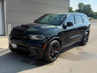 2023 Dodge Durango