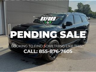 2023 Dodge Durango