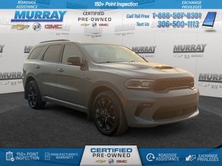 2023 Dodge Durango