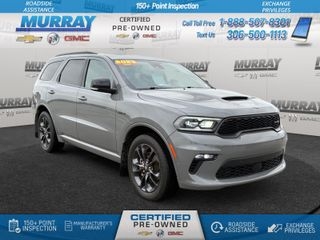2023 Dodge Durango