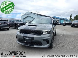 2023 Dodge Durango