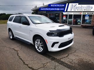 2023 Dodge Durango