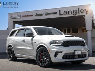 2023 Dodge Durango