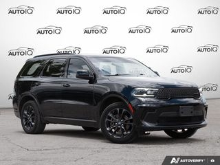 2023 Dodge Durango