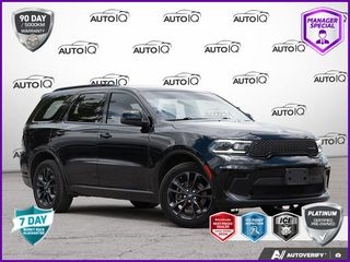 2023 Dodge Durango
