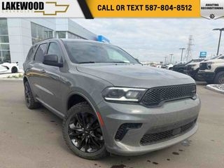 2023 Dodge Durango