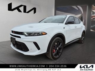 2023 Dodge Hornet